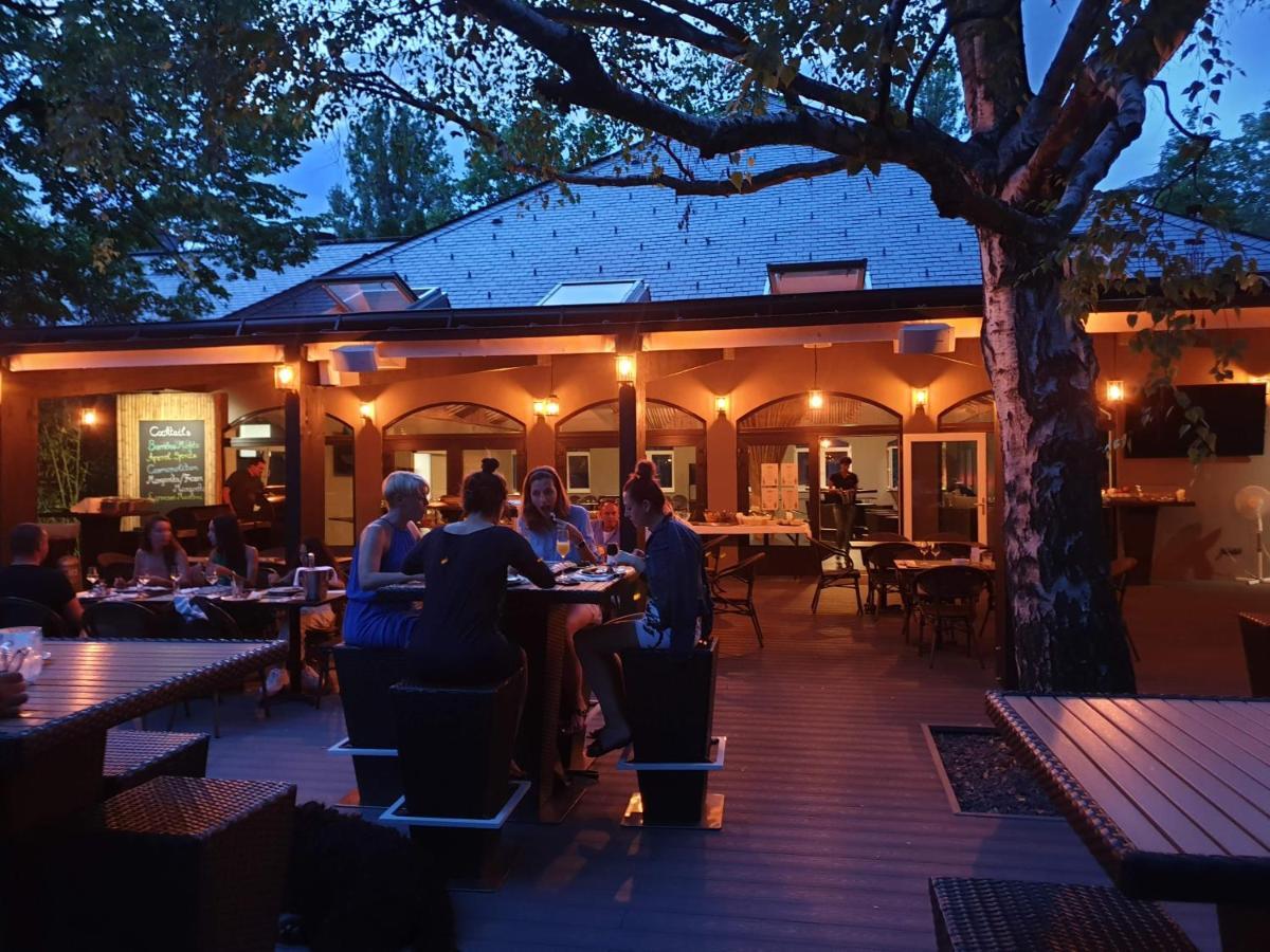 Zen Garden Resort, ซานกา ภายนอก รูปภาพ