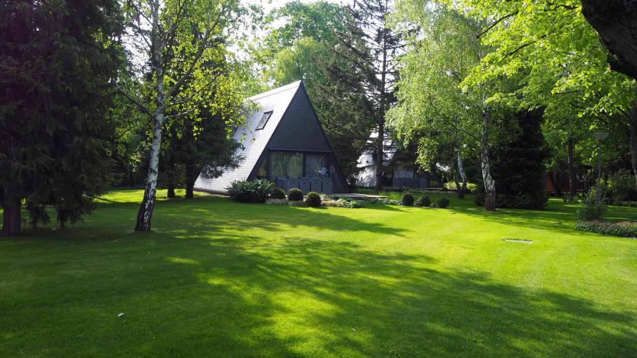 Zen Garden Resort, ซานกา ภายนอก รูปภาพ
