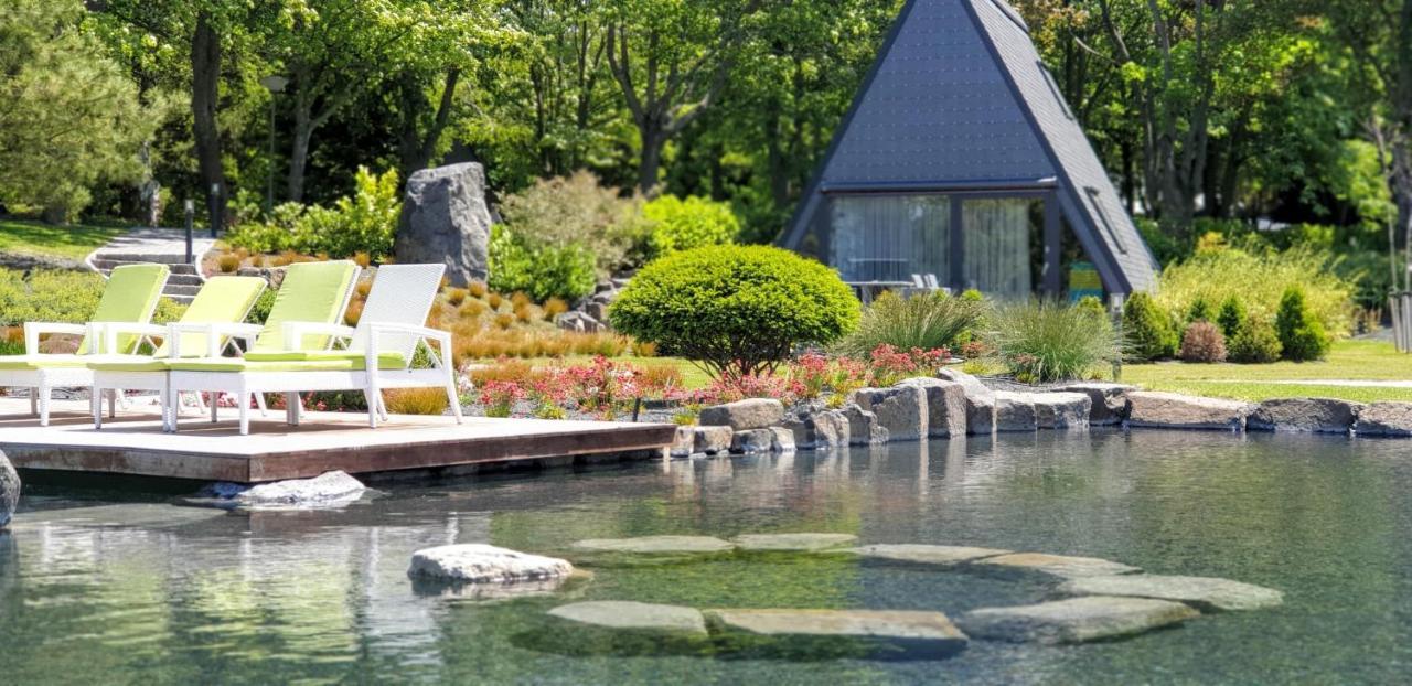 Zen Garden Resort, ซานกา ภายนอก รูปภาพ