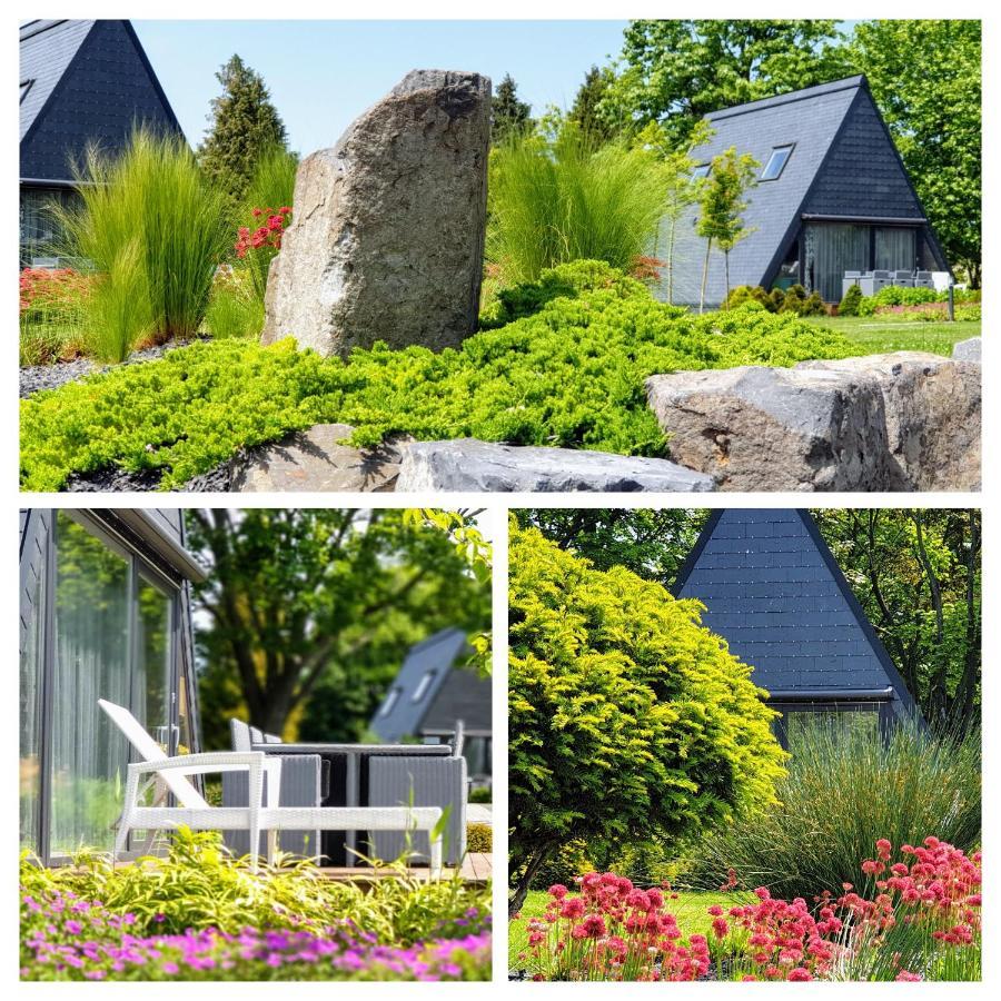 Zen Garden Resort, ซานกา ภายนอก รูปภาพ