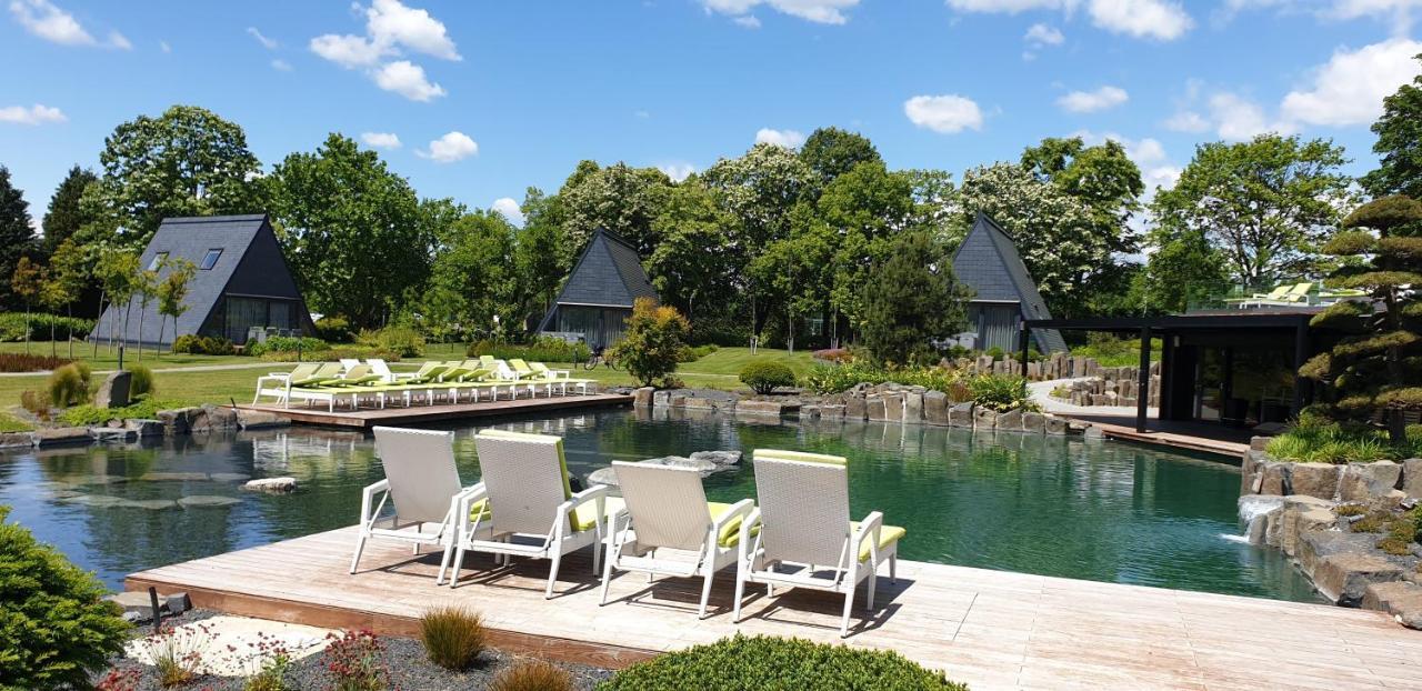 Zen Garden Resort, ซานกา ภายนอก รูปภาพ