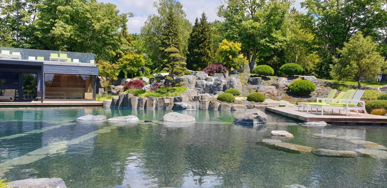Zen Garden Resort, ซานกา ภายนอก รูปภาพ