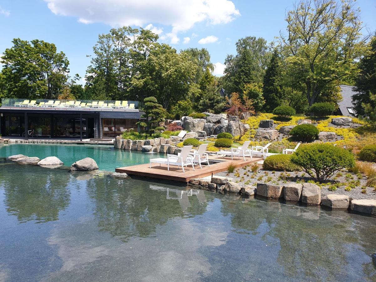 Zen Garden Resort, ซานกา ภายนอก รูปภาพ