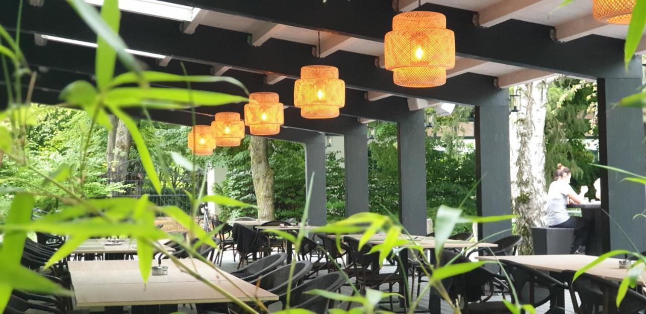 Zen Garden Resort, ซานกา ภายนอก รูปภาพ