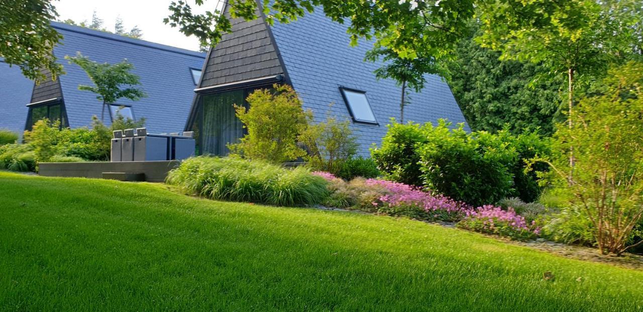 Zen Garden Resort, ซานกา ภายนอก รูปภาพ